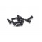 SWORKz Hex Soket OH/TP Screw M2x6mm (10) 