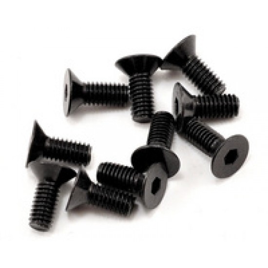 SWORKz FH/ST Screw M4x10mm (10)