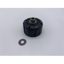 SWORKz Plastic Center Big Bore HET Diff Case