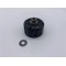 SWORKz Plastic Center Big Bore HET Diff Case