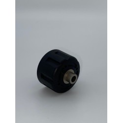 SWORKz HET Plastic Front/Rear Big Bore HET Diff Case Hard