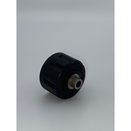 SWORKz HET Plastic Front/Rear Big Bore HET Diff Case Hard