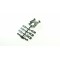 SWORKz S35 Series Integrated Wing Mount Set 2.0