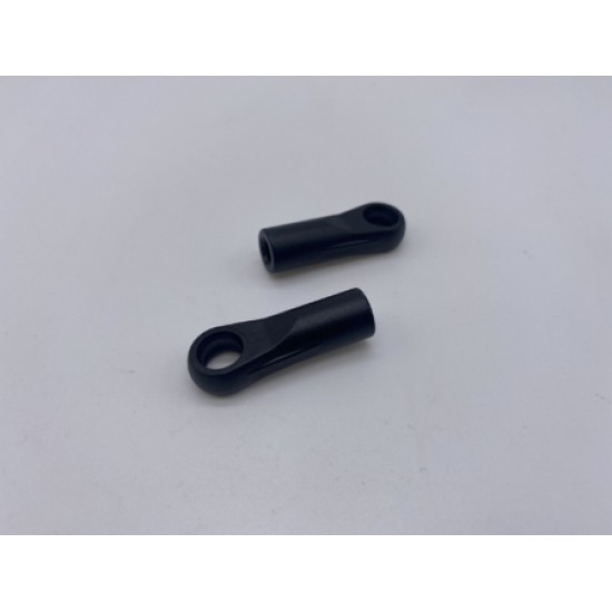 SWORKz Plastic Linkage Ball End (Shorty)(2PC)