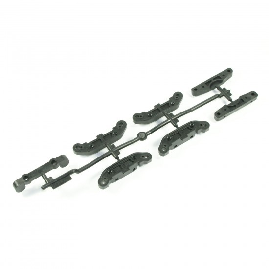 SWORKz S350 Full Arm Holder Set 7pcs
