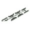 SWORKz S350 Full Arm Holder Set 7pcs