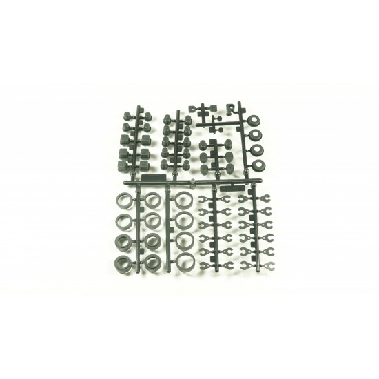 SWORKz Plastic Inserts Set