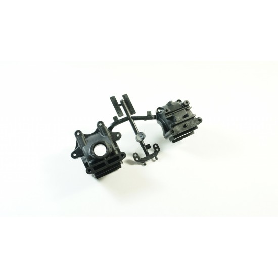 SWORKz Gear Box for 5x13x4mm bearings