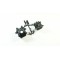 SWORKz Gear Box for 5x13x4mm bearings
