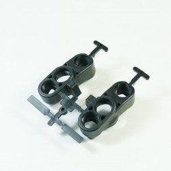 SWORKz Front Steering Knuckle Set (L&R) Type 2.0