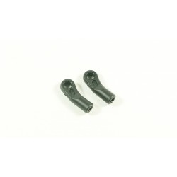 SWORKz Rear Upper Arm Outside Ball Ends (2pc)