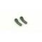 SWORKz Rear Upper Arm Outside Ball Ends (2pc)