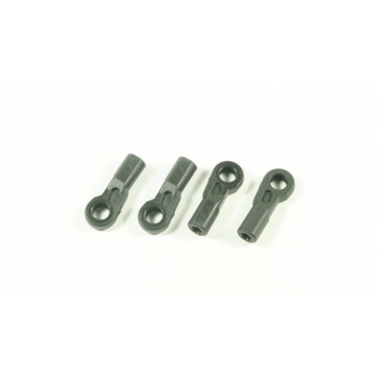 SWORKz Front Steering Ball Ends (4pc)