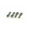 SWORKz Front Steering Ball Ends (4pc)