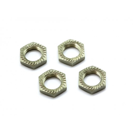 SWORKz S350 Wheel Nut (HC)