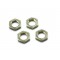 SWORKz S350 Wheel Nut (HC)