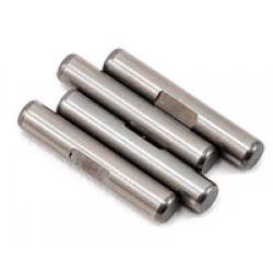 SWORKz Pin M3.0x16.8mm (With Flat Holder)