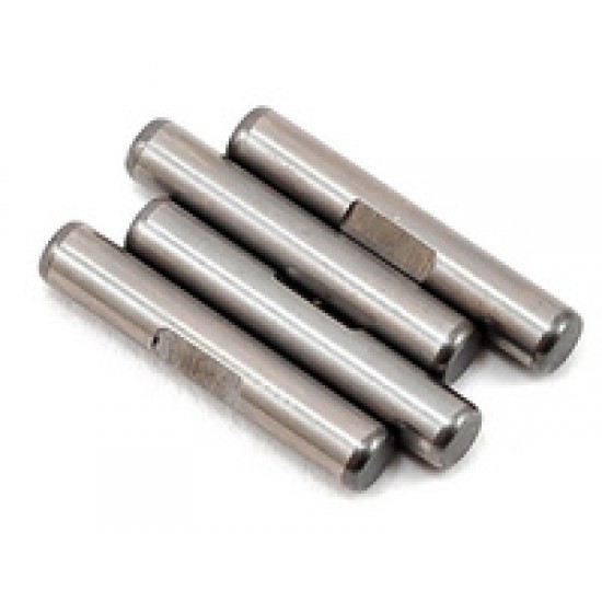 SWORKz Pin M3.0x16.8mm (With Flat Holder)