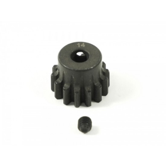 SWORKz Motor Gear 14T 1/8