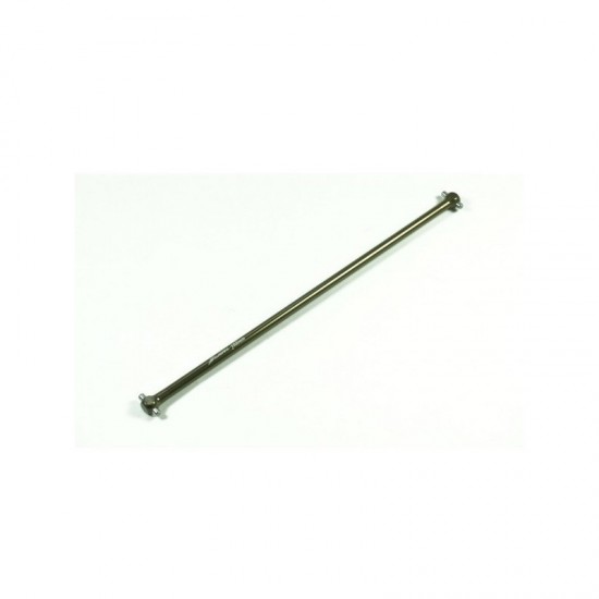 SWORKZ Center Main Drive Shaft (L) 182mm