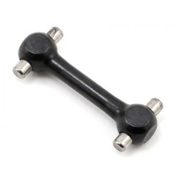 Sworkz S35-2E Center Rear Drive Shaft (S)