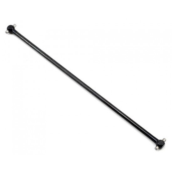 Sworkz S35-3E/2E Center Main Drive Shaft (L)
