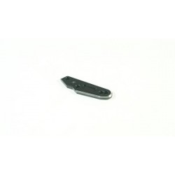SWORKz T-7075 Aluminum Steering Knuckle Plate (1PC)