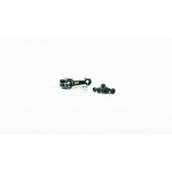 SWORKz Pro-Design Aluminum Steering Servo Horn 23T