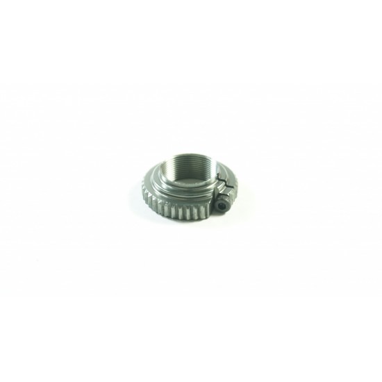 SWORKz Servo Saver Nut with Screw Fixed