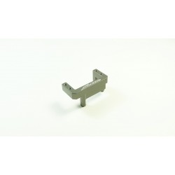 SWORKz S35-4E Series Aluminum Steering Servo Mount