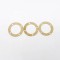 SWORKz Center Big Bore Paper Diff. Case Gasket (3pc)