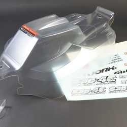 SWORKz Falcon ST-4 Body Pre-cut