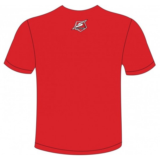 SWORKz Original Red T-Shirt