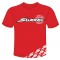 SWORKz Original Red T-Shirt