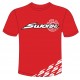 SWORKz Original Red T-Shirt