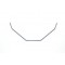 Serpent Antiroll bar front 1.8mm