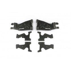 Serpent Wishbone FR L+R SRX8