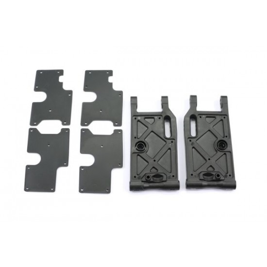 Serpent Wishbone RR L+R SRX8 V2