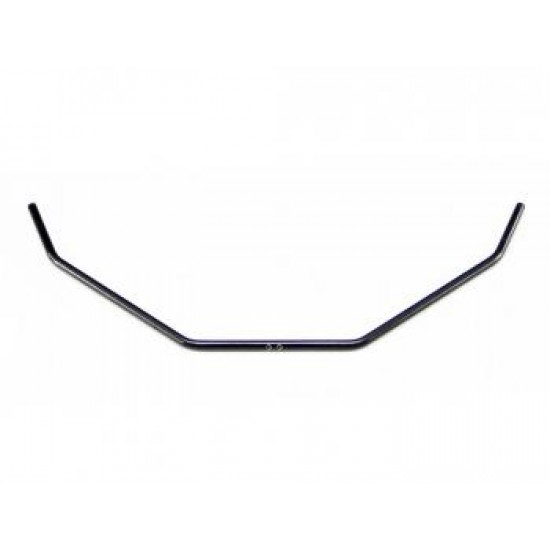 Serpent Antiroll bar front 2.2 mm
