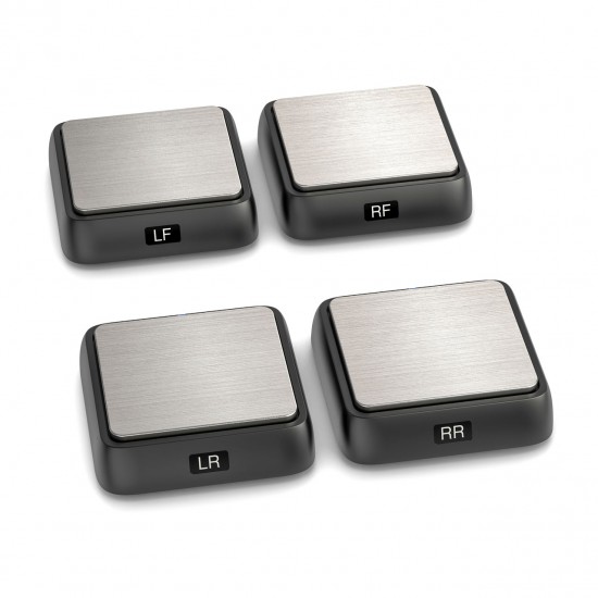 SkyRC Corner Weight System Bluetooth