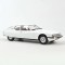 Solido 1/12 Citroën SM 1970 White Genova Presentation Version - Limited edition