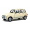 Solido 1/18 Renault 4L CLAN 1978, beige