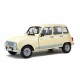 Solido 1/18 Renault 4L CLAN 1978, beige