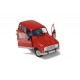 Solido 1/18 Renault 4L Clan 1978, rouge