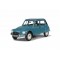 Solido 1/18 Citroen Dyane 6 1967, Bleu AC639
