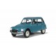 Solido 1/18 Citroen Dyane 6 1967, Bleu AC639