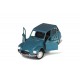 Solido 1/18 Citroen Dyane 6 1967, Bleu AC639