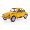 Solido 1/18 Volkswagen Beetle 1303 1974, Jeans orange