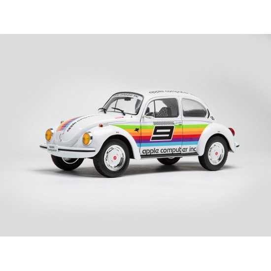 Solido 1/18 Volkswagen Beetle 1303 K3 Tribute 1975