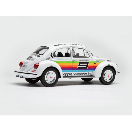 Solido 1/18 Volkswagen Beetle 1303 K3 Tribute 1975